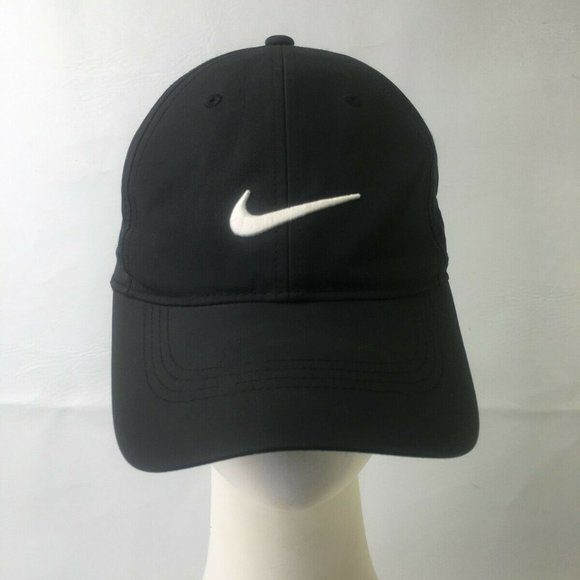 Nike Dri-Fit Cap Mens One Size Adjustable